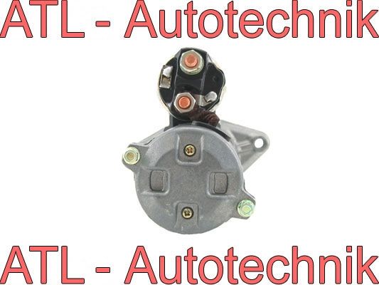 ATL AUTOTECHNIK Стартер A 17 560